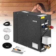 VEVOR 9kW Steam Generator with