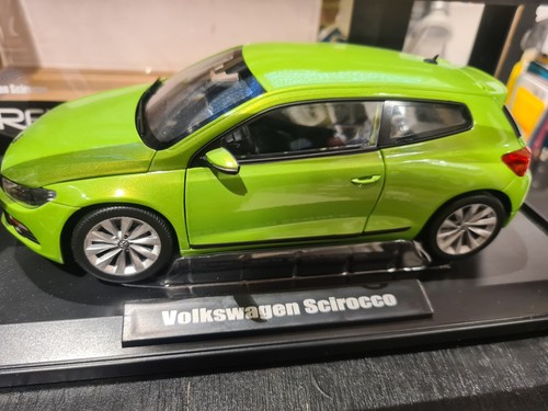 Sirocco 18 norev - vw,