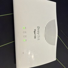 Draytek Vigor 130