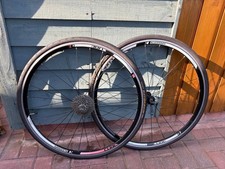 Alex rims cube - road, rim