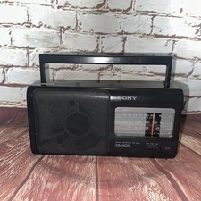 SONY RADIO  ICF-780L 3 BAND