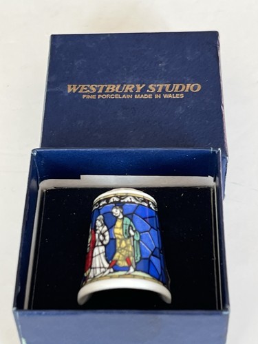 Thimble collectors club the - club,