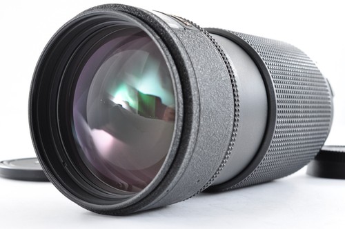 Nikon nikkor 200mm 2 - nikon,