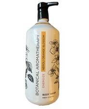 Home & Body Co Neroli Orange