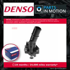 Coolant Thermostat fits MAZDA