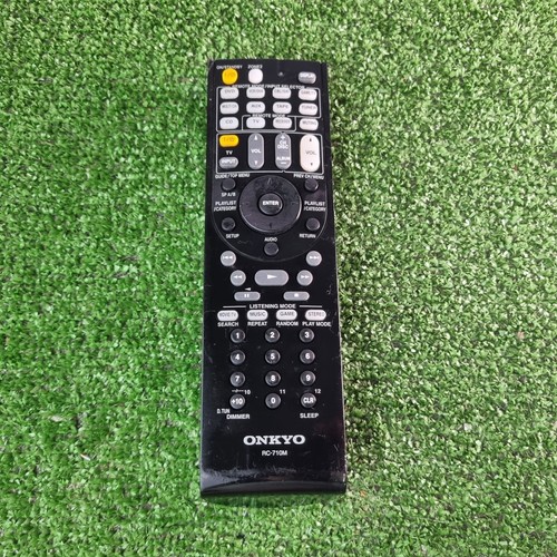 Onkyo 710m genuine original - onkyo,