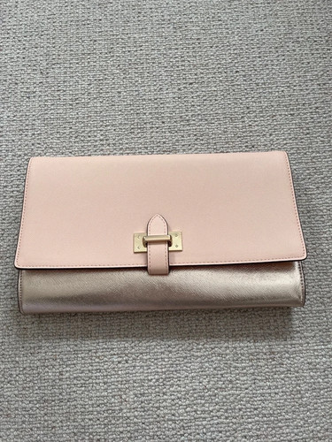 Pink and rose - rose, bag