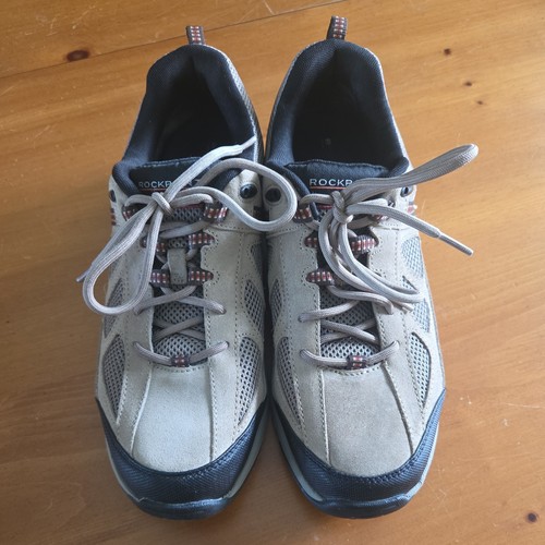 Rockport xcs rock cove taupe - xcs,