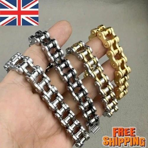 Mens stainless steel bike - mens,