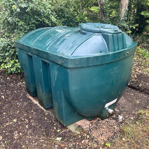 Deso h1235bt 235l - 1,235l, bunded