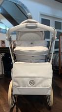 Bebecar pram set - bebecar,