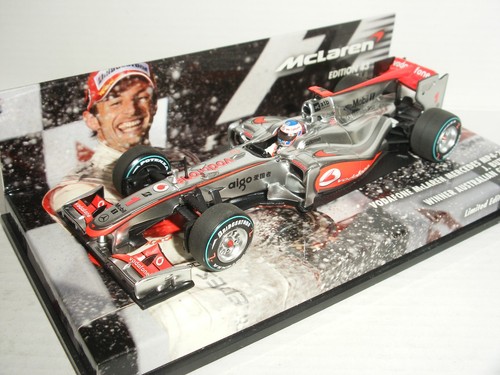 Minichamps 530 104311 - ,