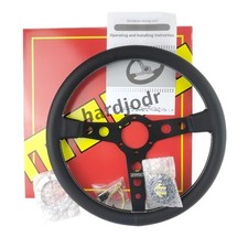 MOMO Prototipo Steering Wheel