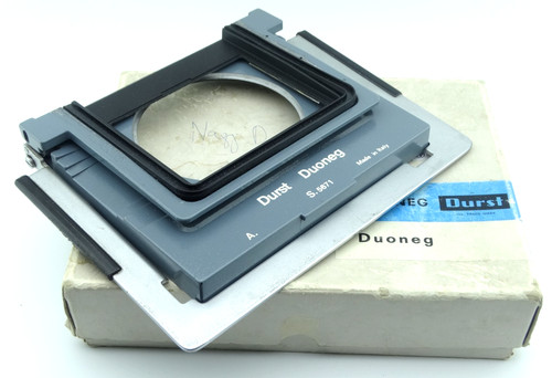 Durst duoneg negative carrier - durst,