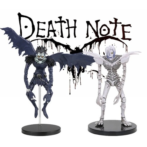 Death note ryuk ryuuku - ryuuku, 18cm