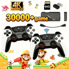 30000+ 4K HDMI TV Video Game