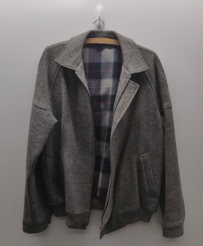 Melka harrington bomber - harrington, jacket