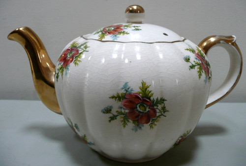 Vintage staffordshire - vintage,