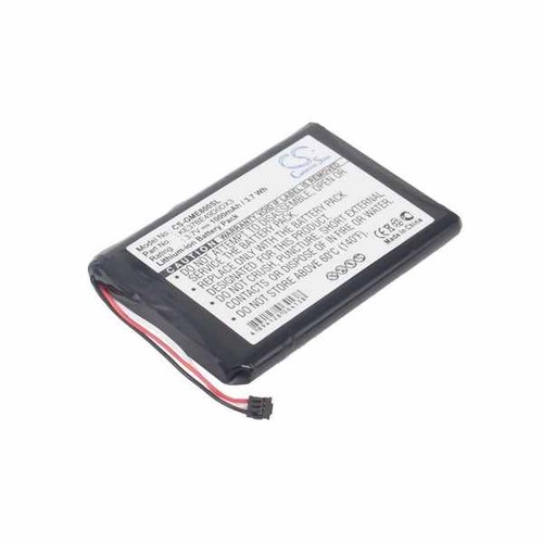 Battery for garmin - battery,