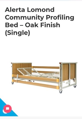 Bnib hospital style - bnib,
