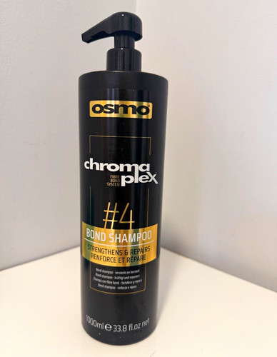 Osmo chromaplex bond - chromaplex,
