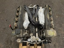 2003 RANGE ROVER L322 4.4 V8 PETROL ENGINE DONE 92K E053