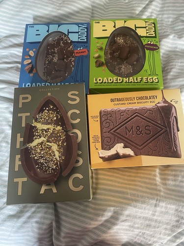 Easter egg bundle 2 x - bundle,