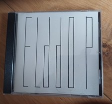 Martyrdod - Elddop CD Crust