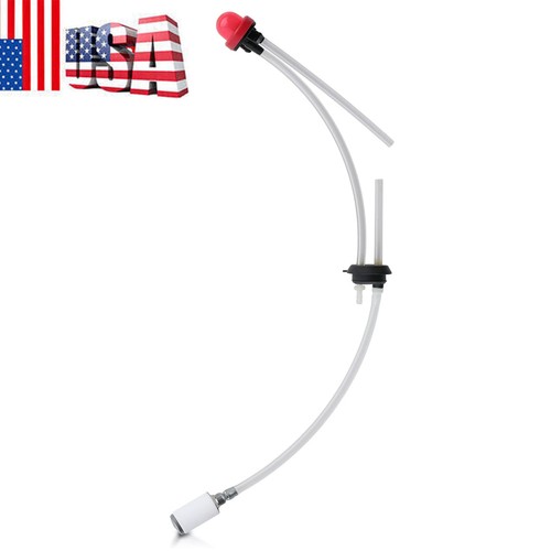 Fuel line kit for - kit, husqvarna