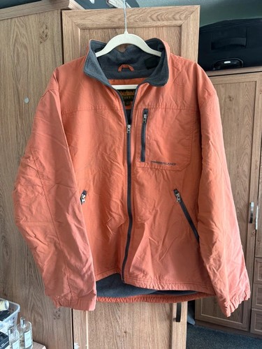 Timberland weathergear fleece - timberland,
