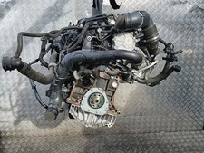 AUDI TT ENGINE DKZB 2.0 TURBO