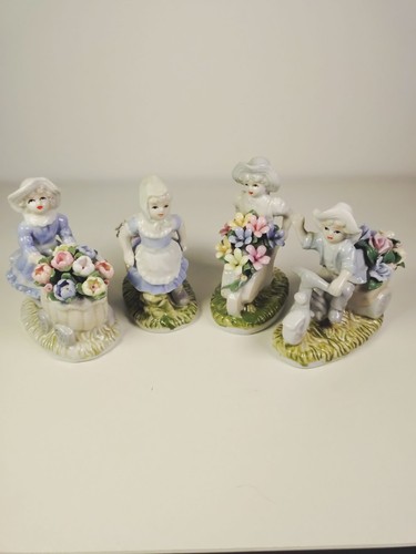 Delightful set porcelain - delightful,