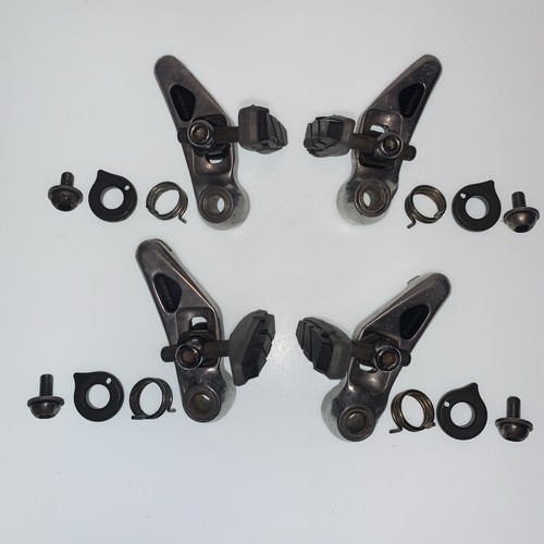 Shimano deore m650 - deore, dx