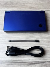 Official Nintendo DSi handheld