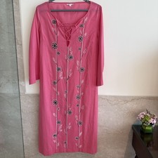 Allegra Hicks Embroidered