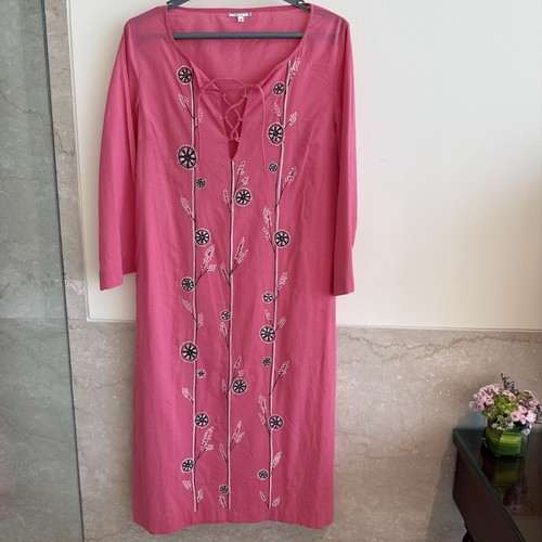 Allegra hicks embroidered - hicks,