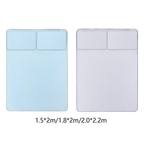 Cooling mattress pad - cooling,