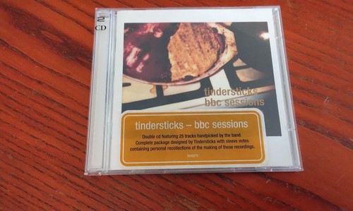Tindersticks complete bbc - tindersticks,