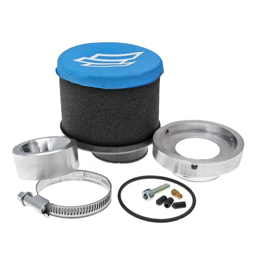 Polini carburetor air filter
