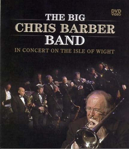 Chris barber the big - big,