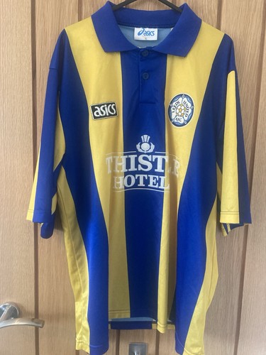 Leeds united 1993 1994 - 1993,