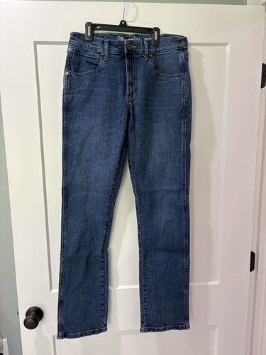 Wrangler retro slim straight - retro,