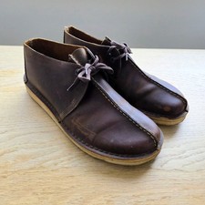 Clarks Originals Desert Trek