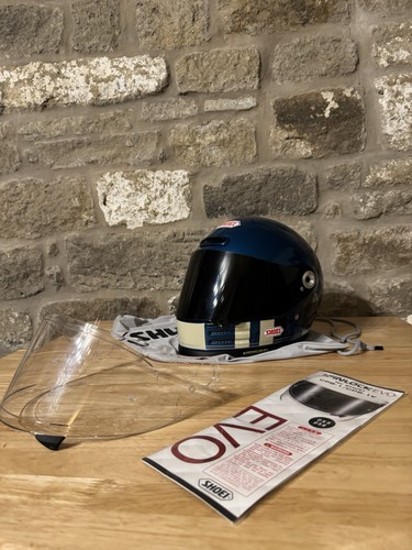 Shoei glamster 05 - shoei,
