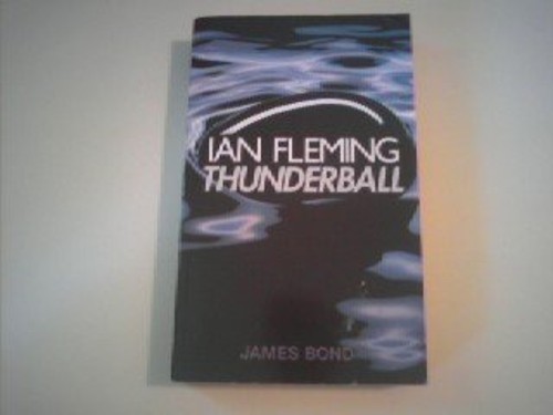 Thunderball - , (james