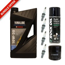 N&C JET SKI Yamaha 1000cc &