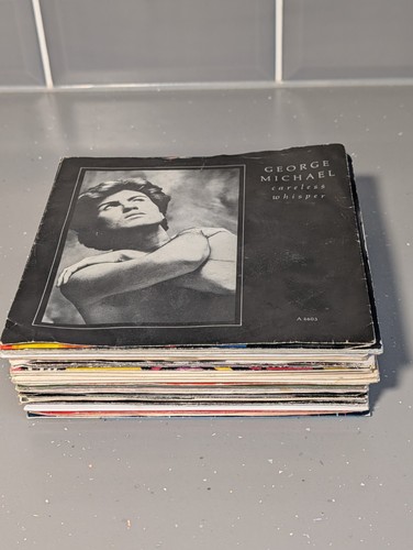Classic 80s punk - 23,