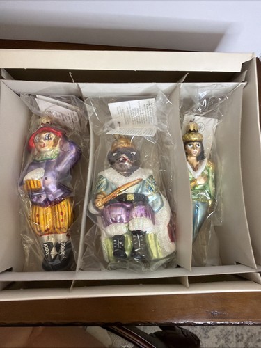 Christopher radko nutcracker - radko,