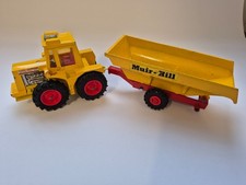 Matchbox SuperKings K-5 Muir