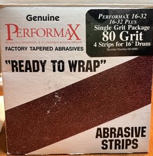 Four New Performax Factory